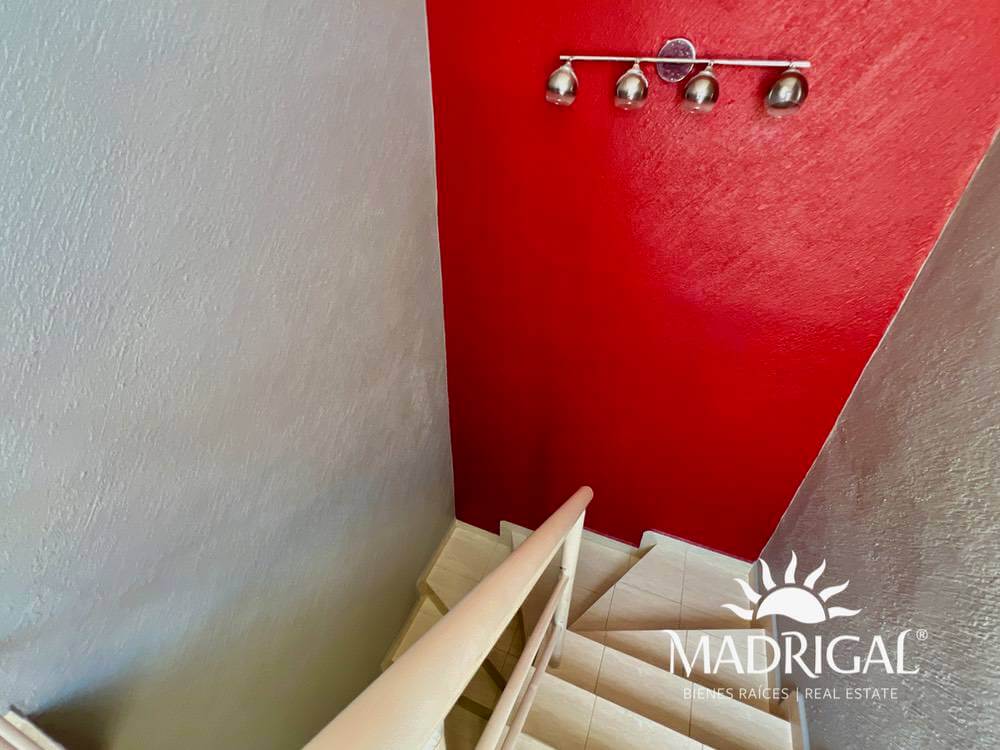 Puente del Mar | Villa en venta con excelente ubicación con Roof Garden