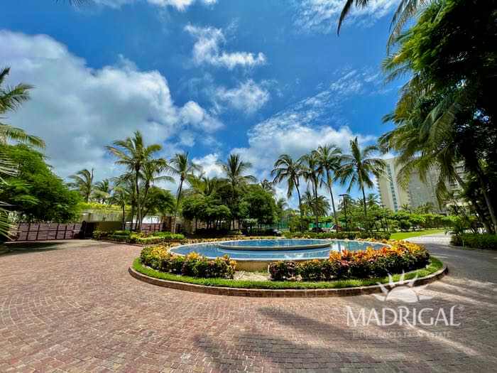 Playamar Diamante |exclusivo Departamento en Venta de seis Recámaras Frente Al Mar en Playa Diamante