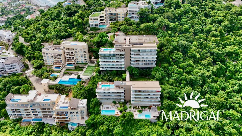 La Perla | Departamento en venta de cuatro recámaras en Real Diamante