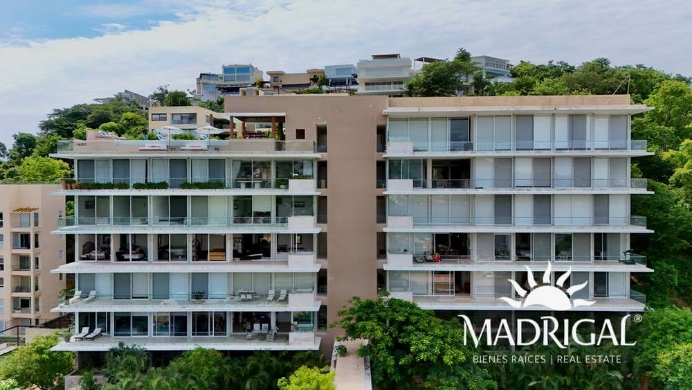 La Perla | Departamento en venta de cuatro recámaras en Real Diamante