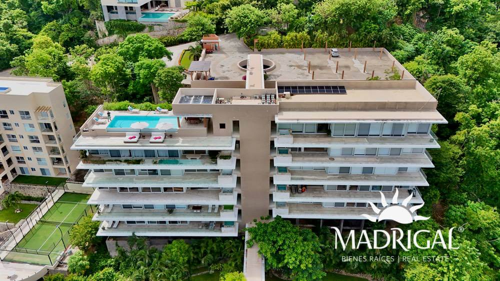 La Perla | Departamento en venta de cuatro recámaras en Real Diamante