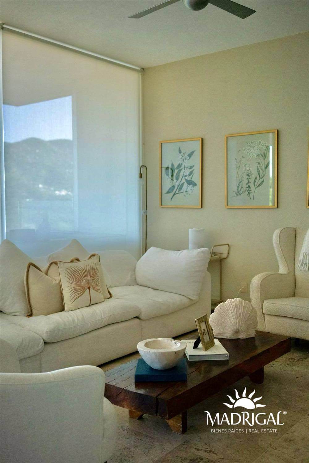 La Perla | Departamento en venta de cuatro recámaras en Real Diamante