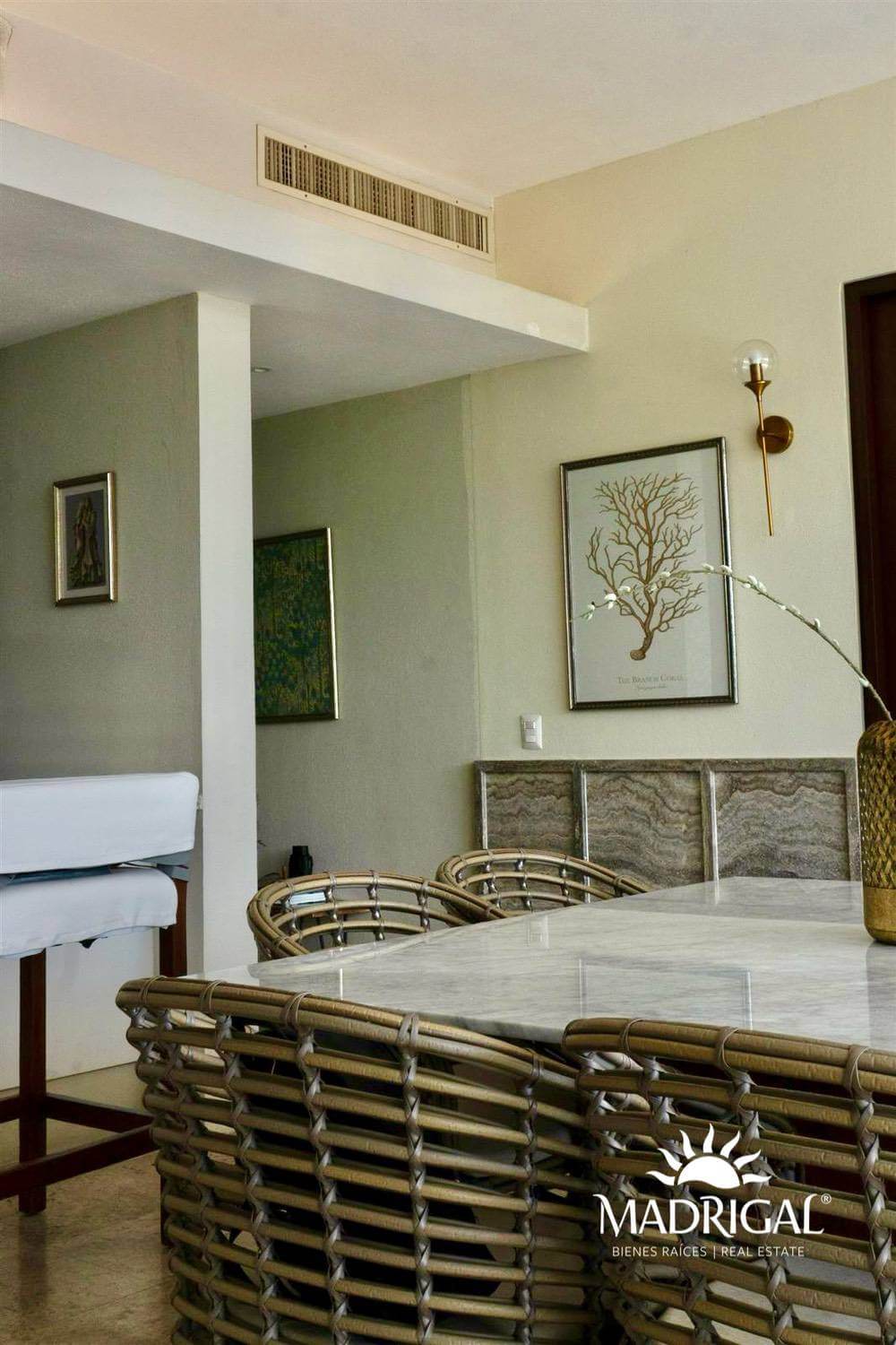 La Perla | Departamento en venta de cuatro recámaras en Real Diamante