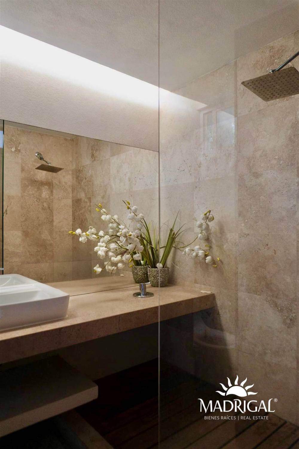 La Perla | Departamento en venta de cuatro recámaras en Real Diamante