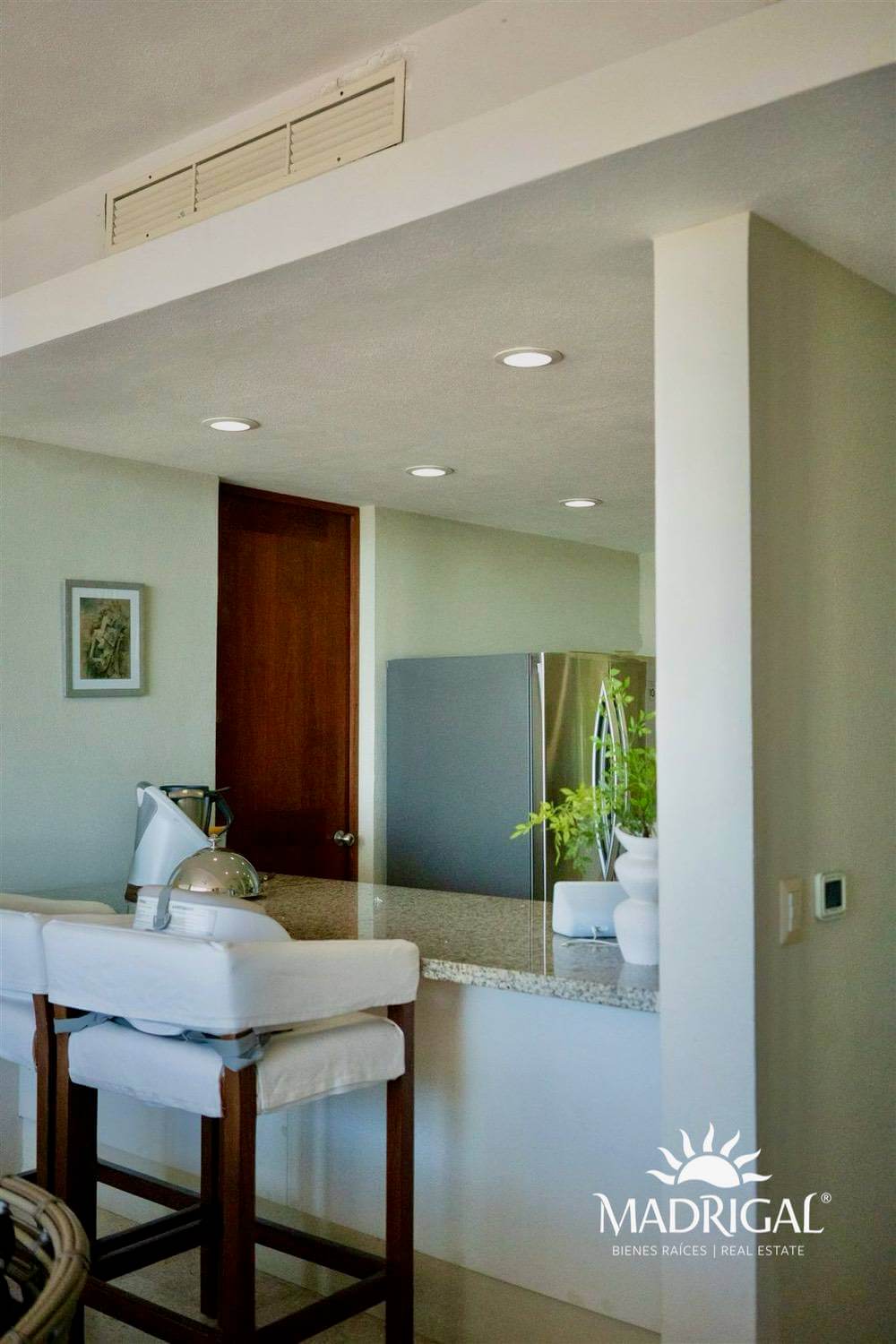 La Perla | Departamento en venta de cuatro recámaras en Real Diamante