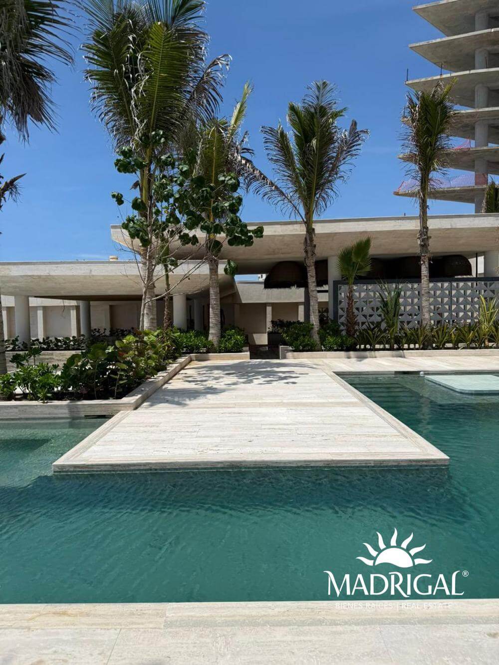 BAÍA | Departamentos en venta frente a playa 