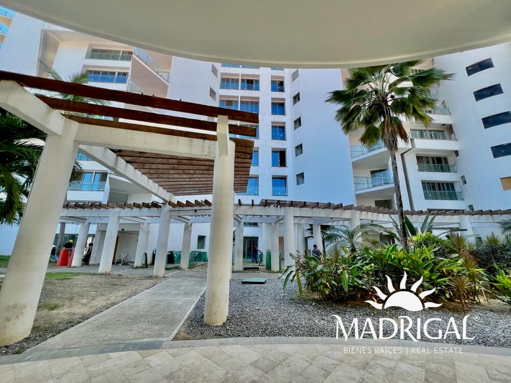 Tikal | Departamento en venta en Playa Diamante Acapulco para su reconstrucción