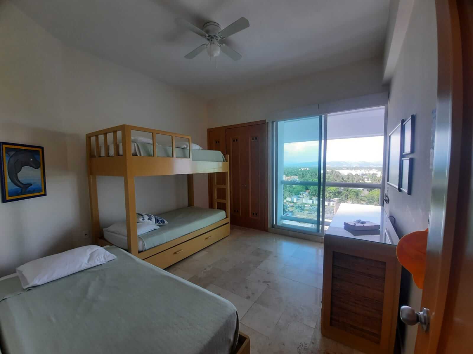 Tikal | Departamento en venta en Playa Diamante Acapulco para su reconstrucción