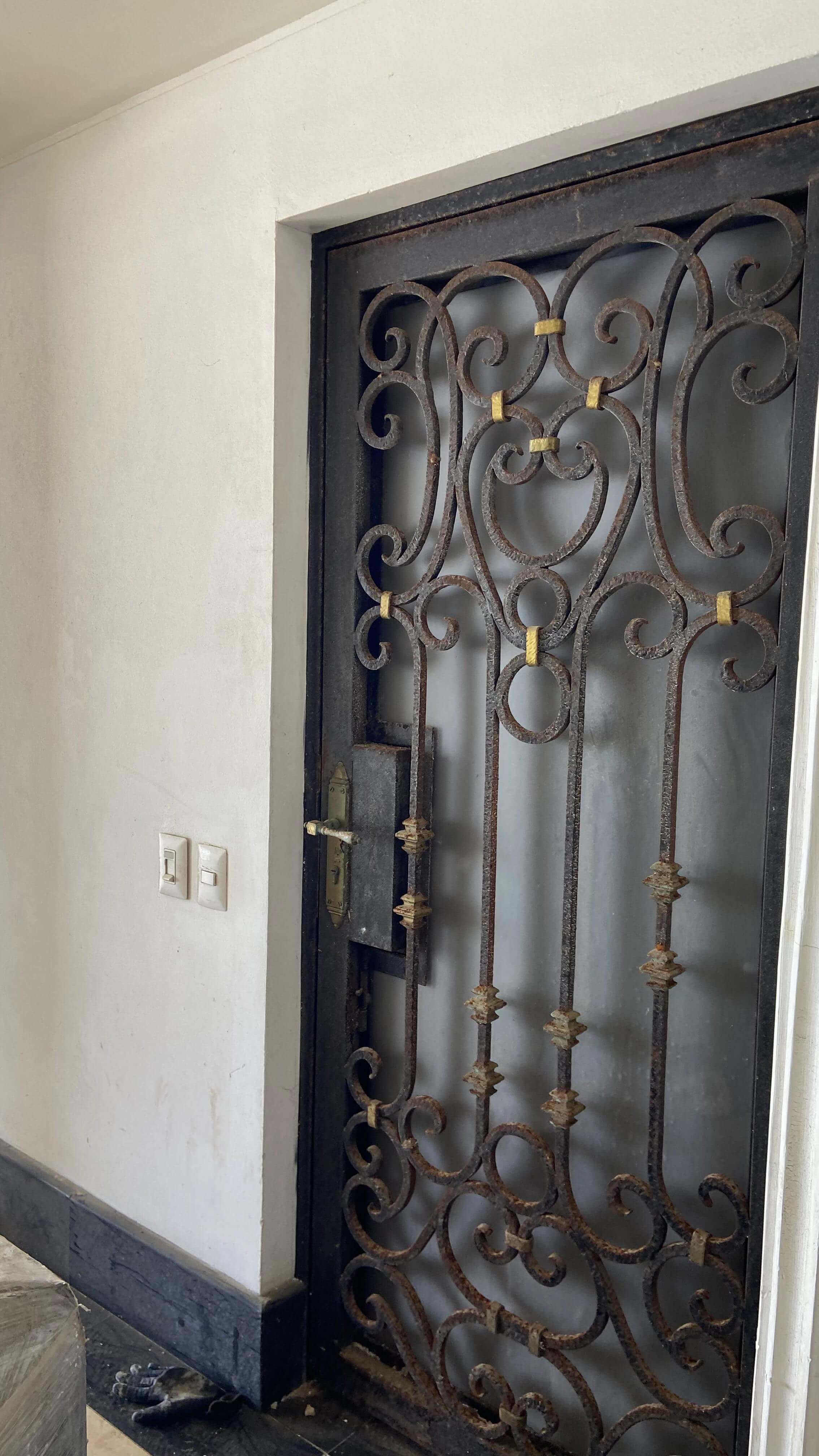 Maralago, departamento en venta para su reconstrucción