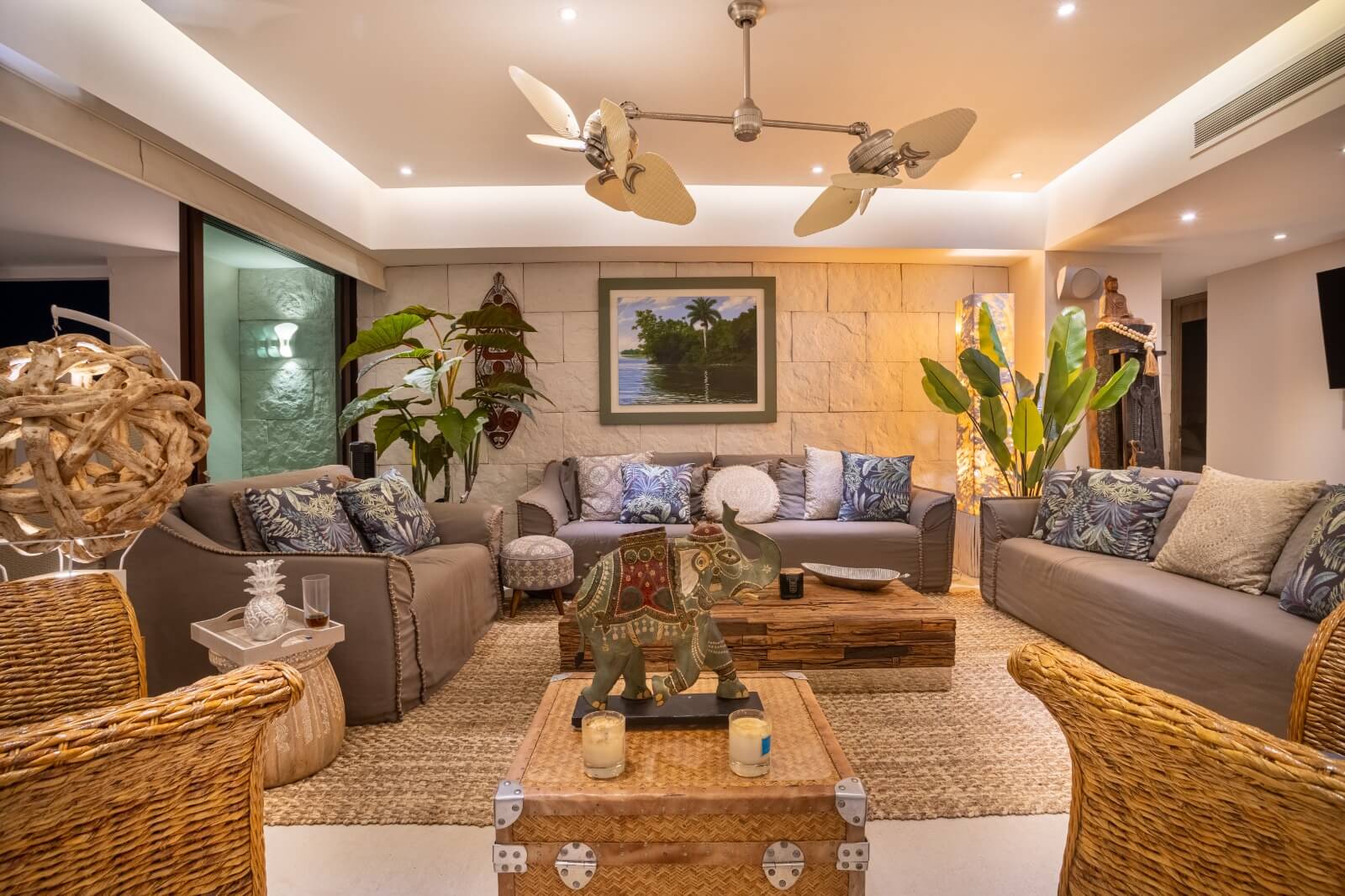 la Isla | Duplex en venta de Cuatro Recámaras con Acceso a Playa