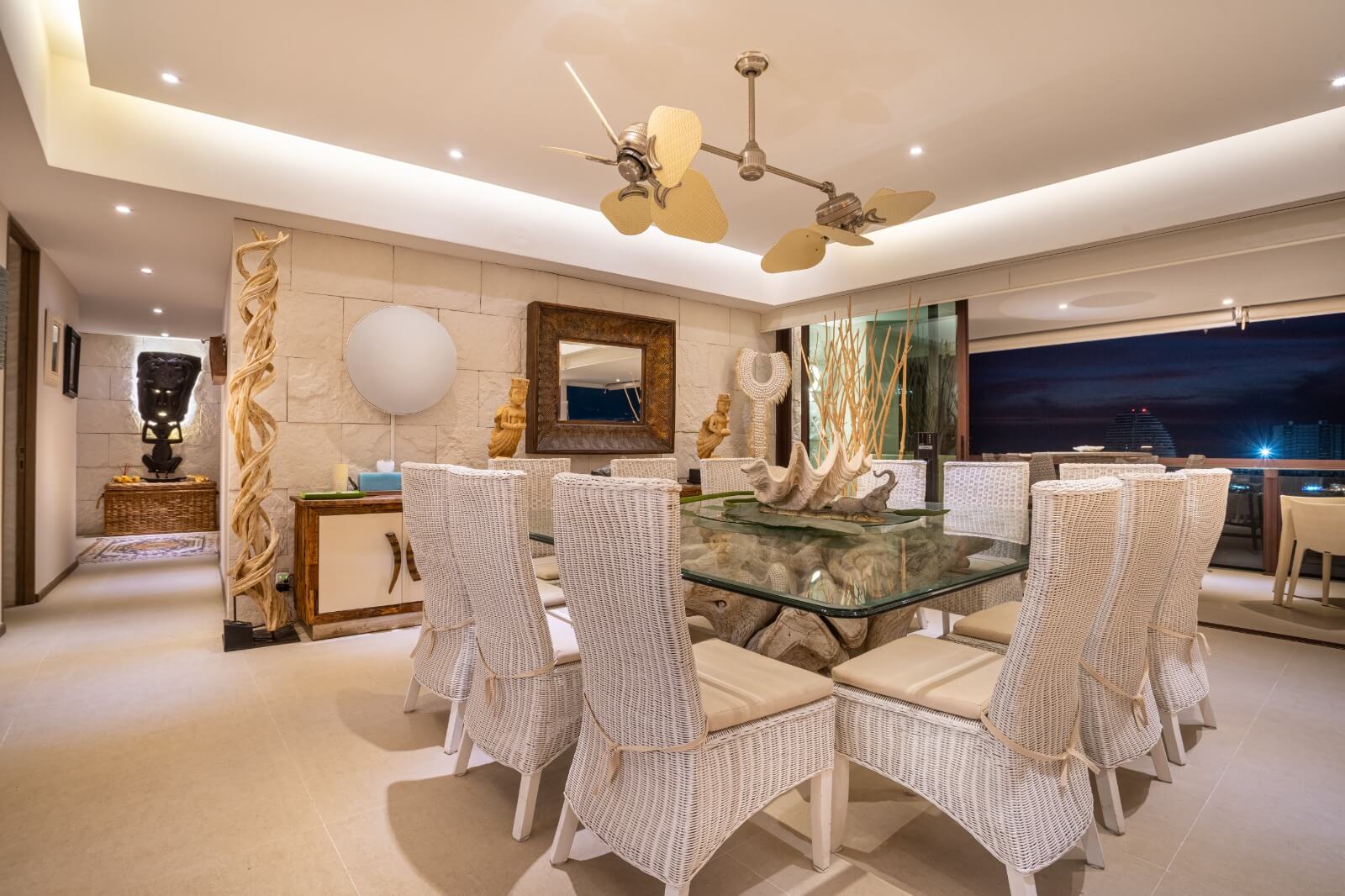 la Isla | Duplex en venta de Cuatro Recámaras con Acceso a Playa