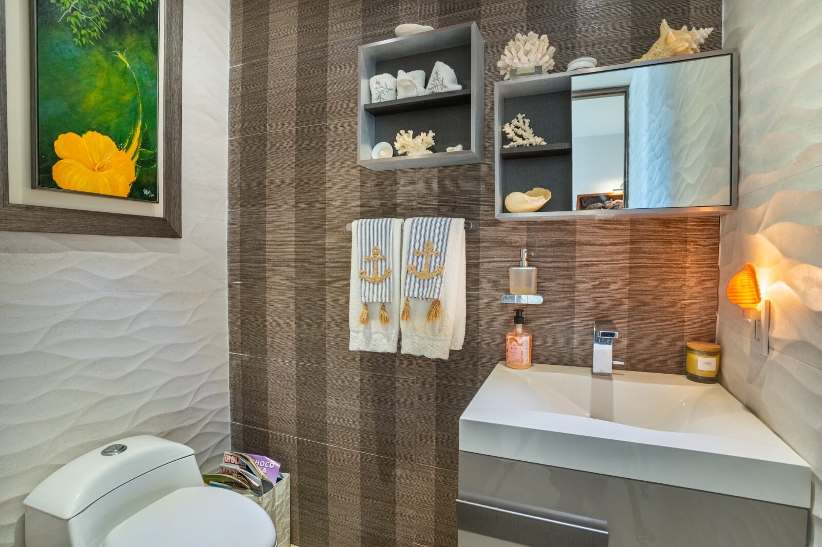 la Isla | Duplex en venta de Cuatro Recámaras con Acceso a Playa