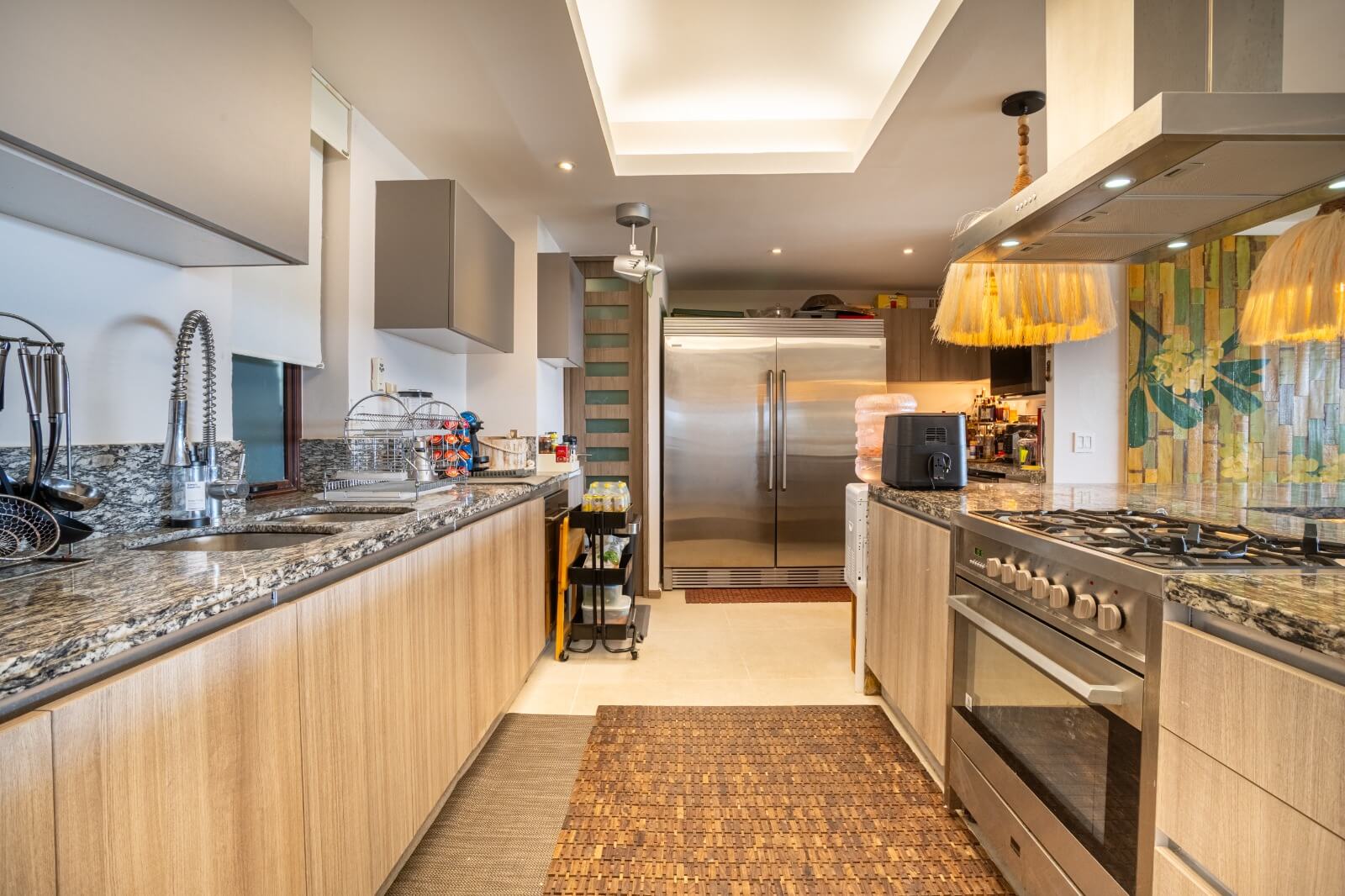 la Isla | Duplex en venta de Cuatro Recámaras con Acceso a Playa