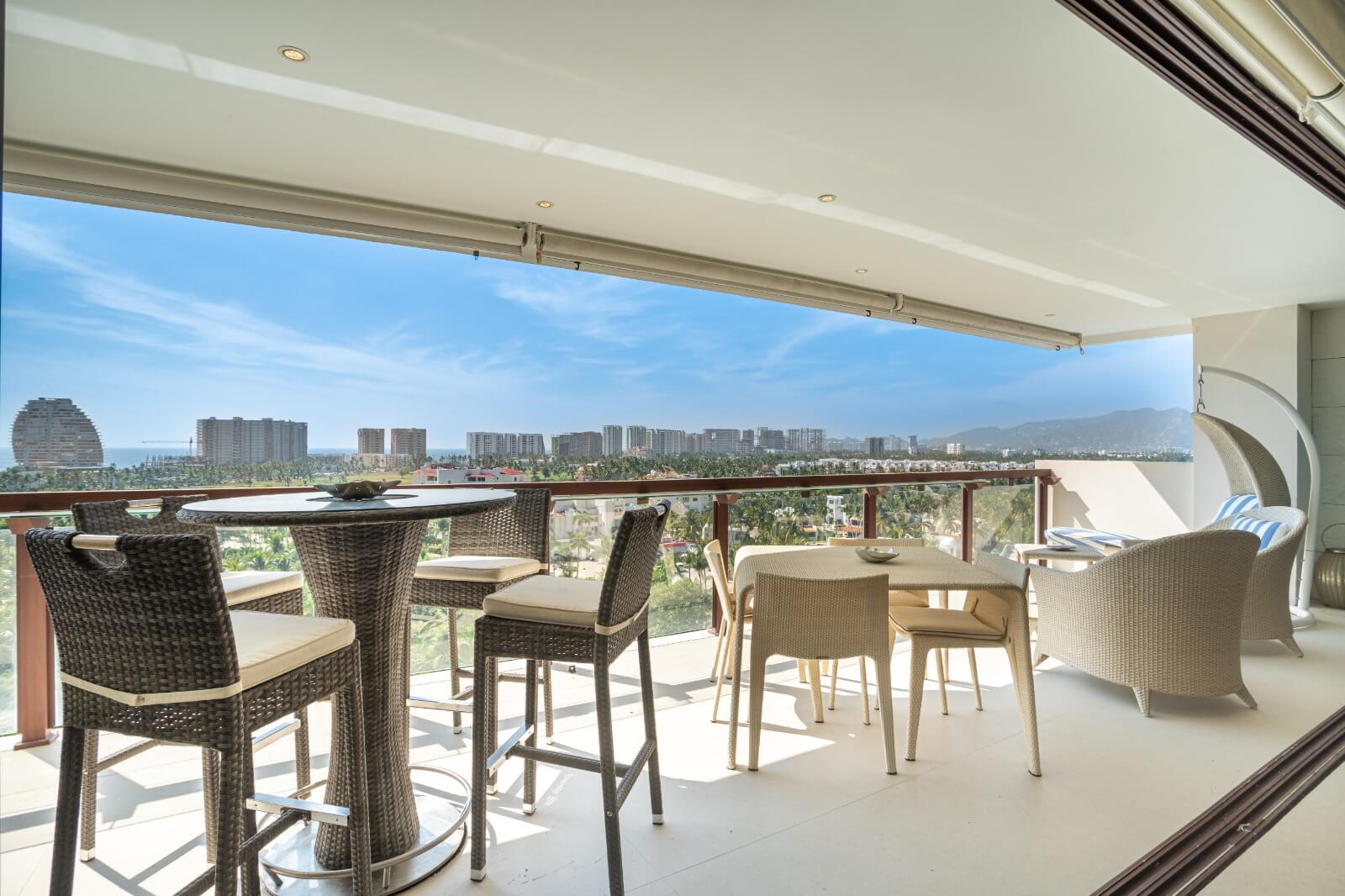 la Isla | Duplex en venta de Cuatro Recámaras con Acceso a Playa