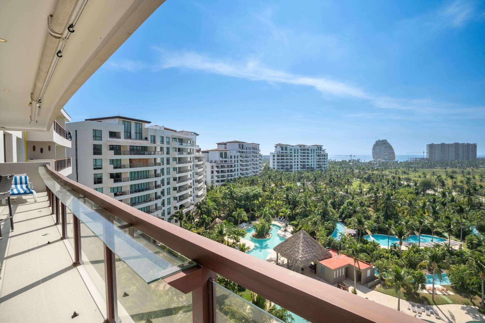 la Isla | Duplex en venta de Cuatro Recámaras con Acceso a Playa