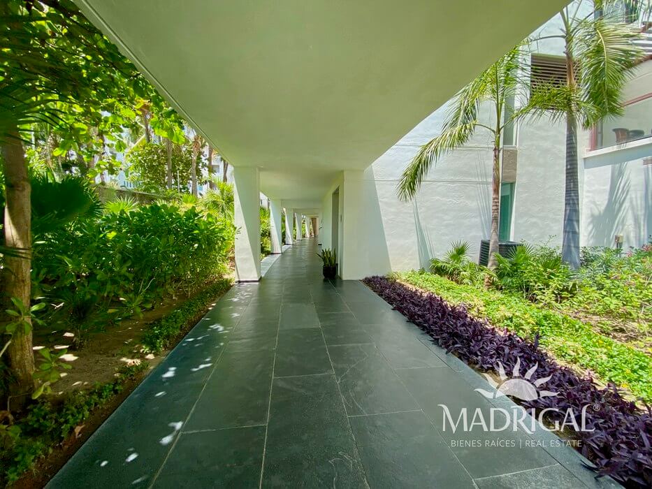 la Isla | Duplex en venta de Cuatro Recámaras con Acceso a Playa