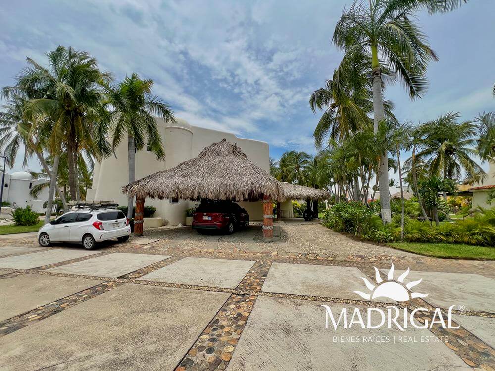 Son Vida, villa for sale in the Playa Diamante area