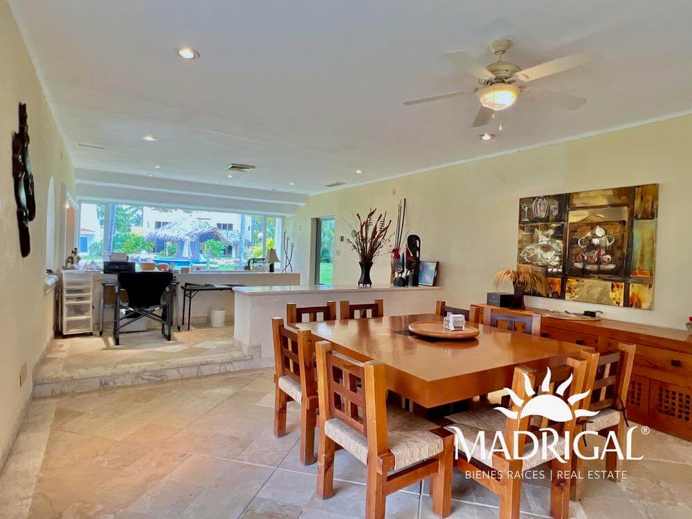 Son Vida, villa for sale in the Playa Diamante area