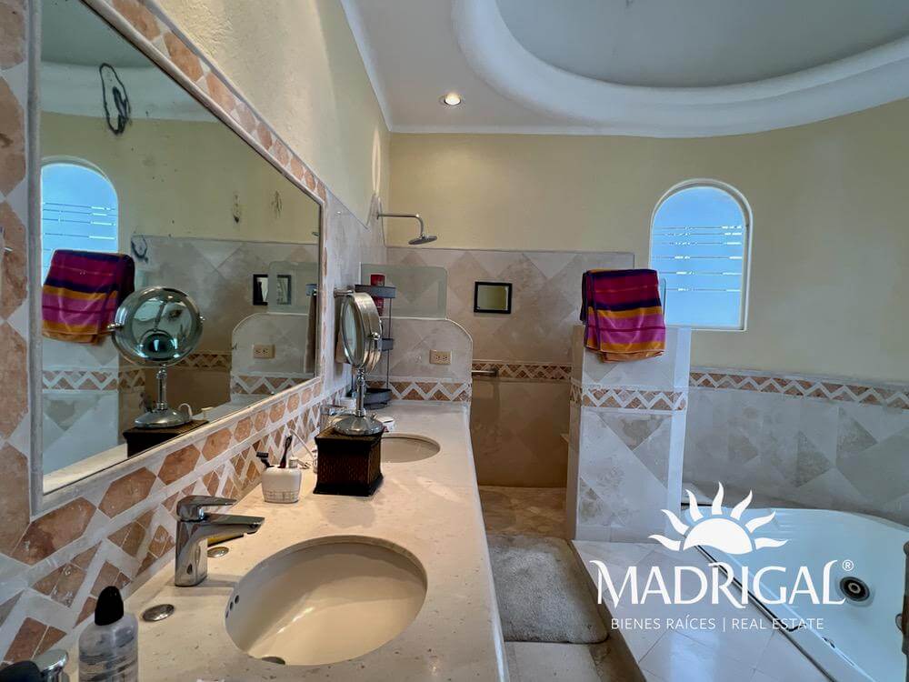 Son Vida, villa for sale in the Playa Diamante area