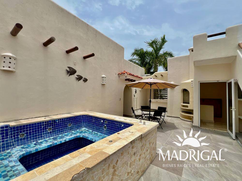 Son Vida, villa for sale in the Playa Diamante area