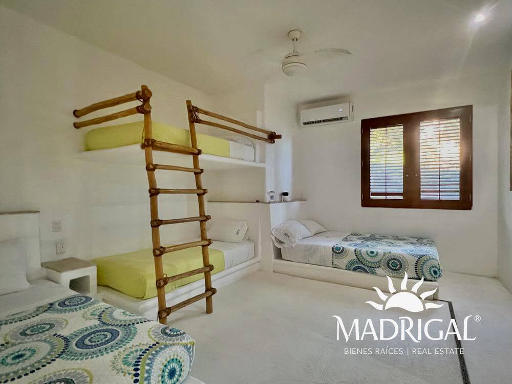 Quinta del Mar | Spacious apartment for sale with beach access in Real Diamante