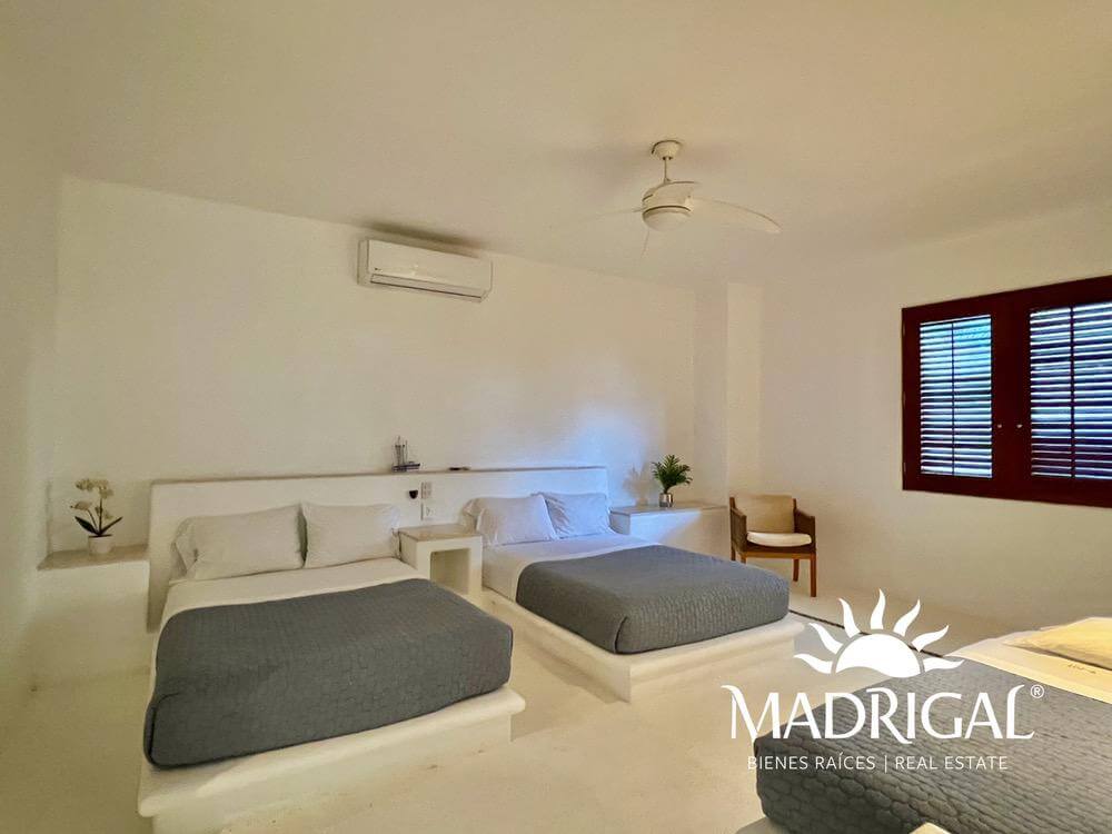Quinta del Mar | Spacious apartment for sale with beach access in Real Diamante