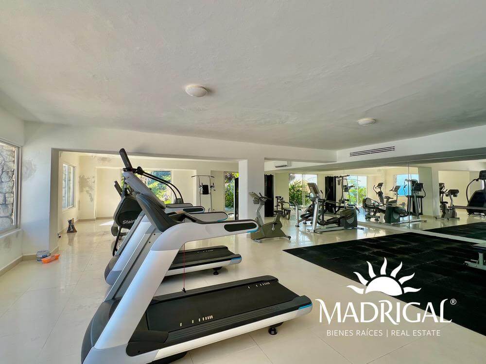 Quinta del Mar | Spacious apartment for sale with beach access in Real Diamante