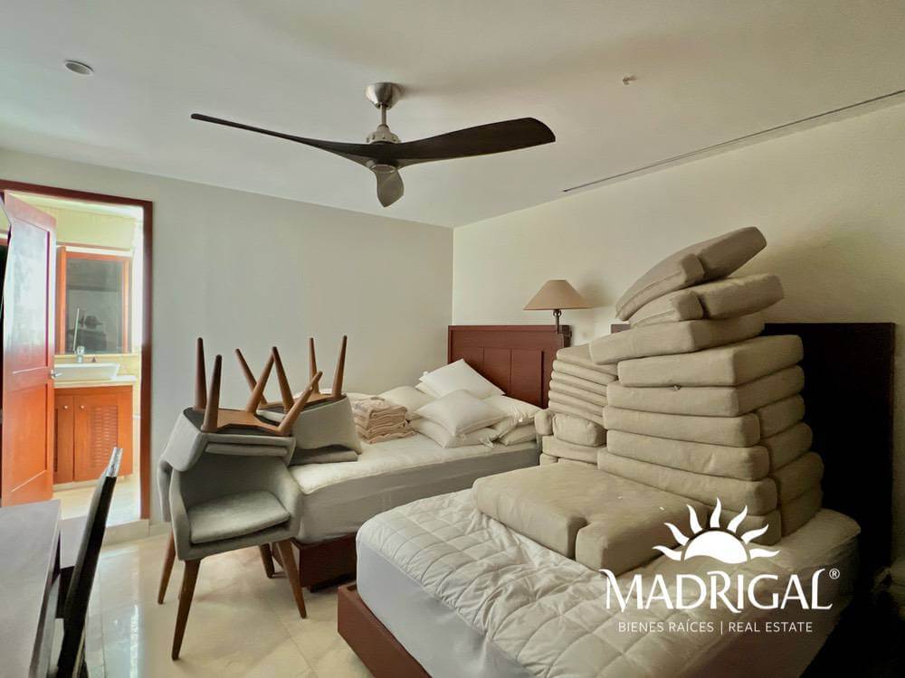 Costa Ventura | Pent House en venta se seis recamaras frente al mar