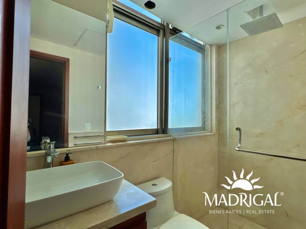 Costa Ventura | Pent House en venta se seis recamaras frente al mar