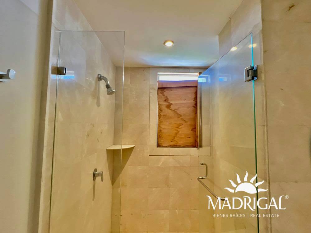 Costa Ventura | Pent House en venta se seis recamaras frente al mar