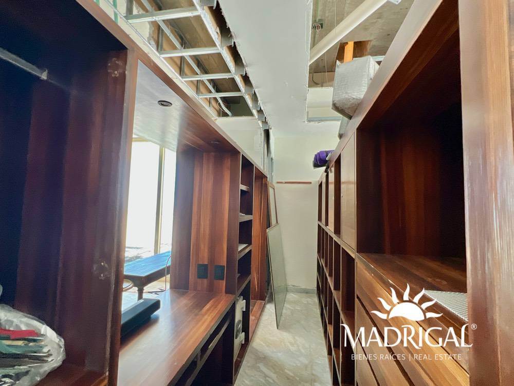 Costa Ventura | Pent House en venta se seis recamaras frente al mar