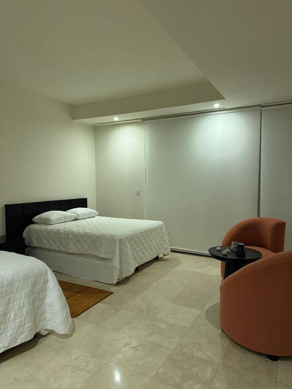 Costa Ventura |Departamento en venta de cuatro recámaras frente al mar