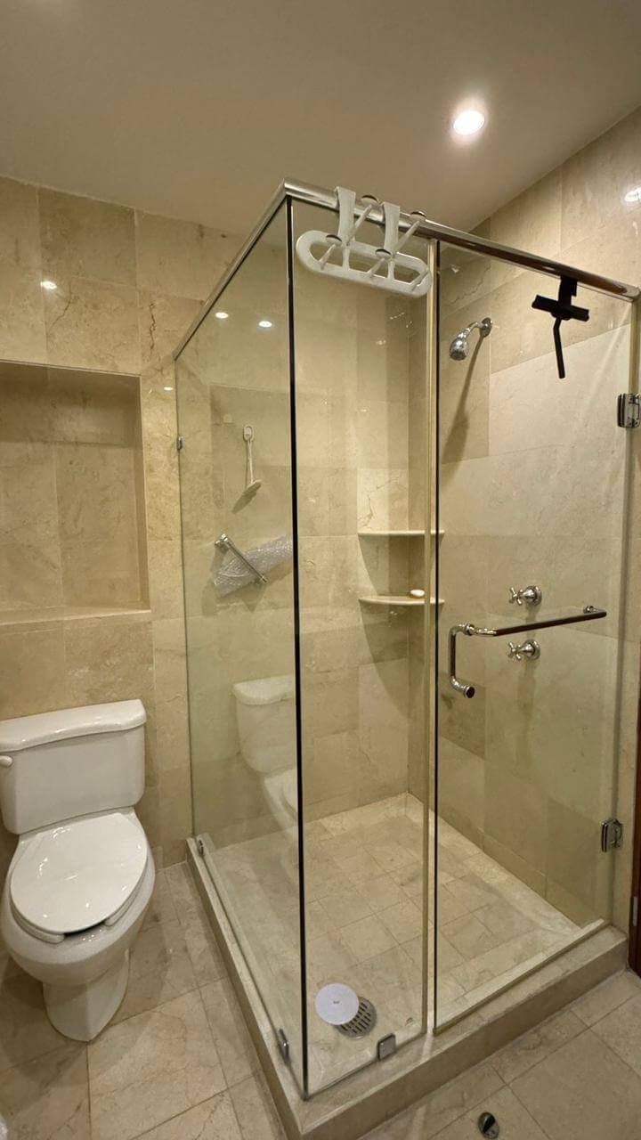 Costa Ventura |Departamento en venta de cuatro recámaras frente al mar