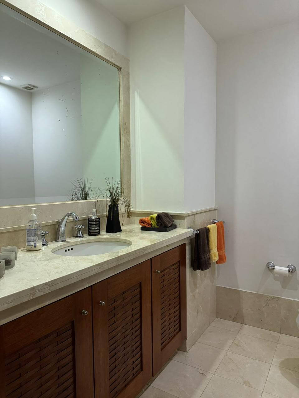 Costa Ventura |Departamento en venta de cuatro recámaras frente al mar