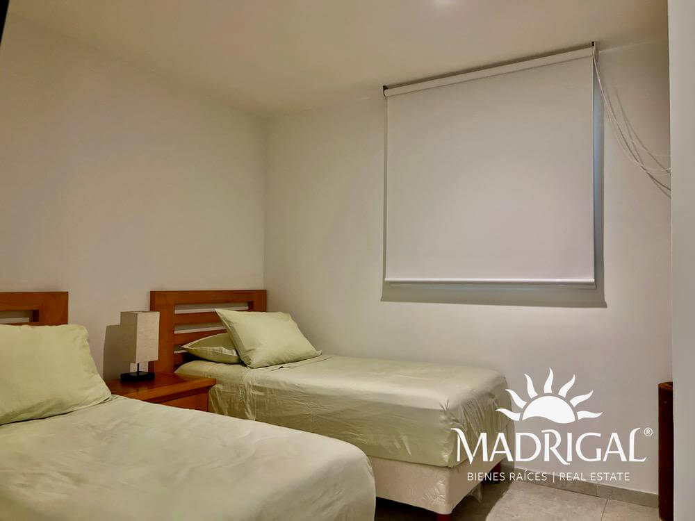 &&& Costa Ventura | Four-Bedroom Beachfront Apartment for Sale