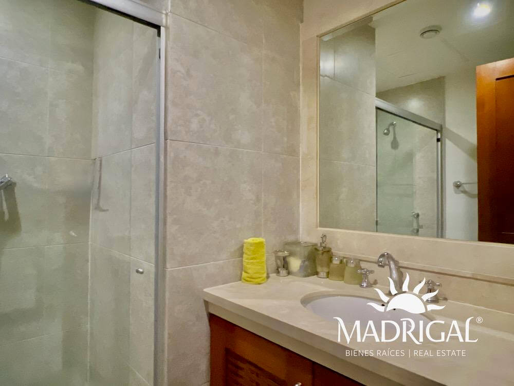 &&& Costa Ventura | Four-Bedroom Beachfront Apartment for Sale