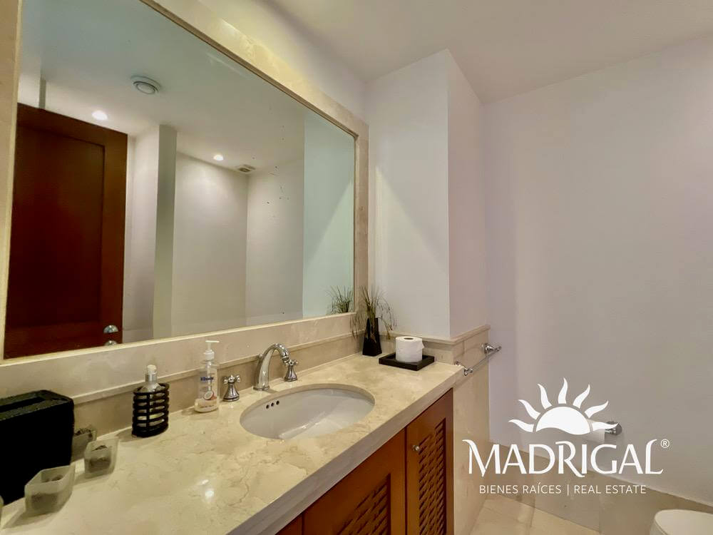 &&& Costa Ventura | Four-Bedroom Beachfront Apartment for Sale