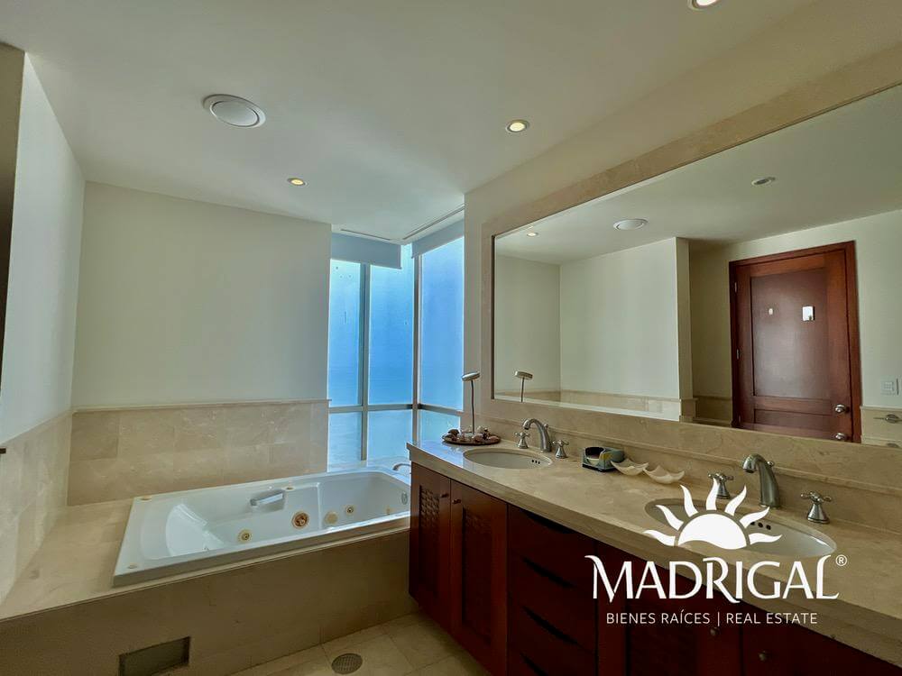 &&& Costa Ventura | Four-Bedroom Beachfront Apartment for Sale