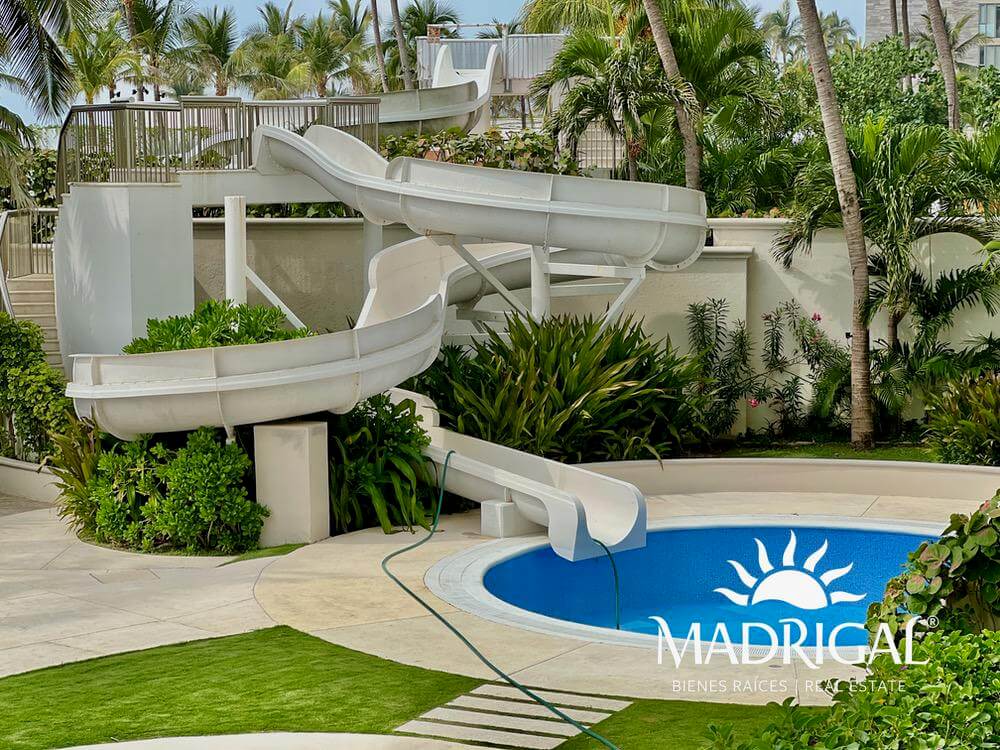 &&& Costa Ventura | Four-Bedroom Beachfront Apartment for Sale