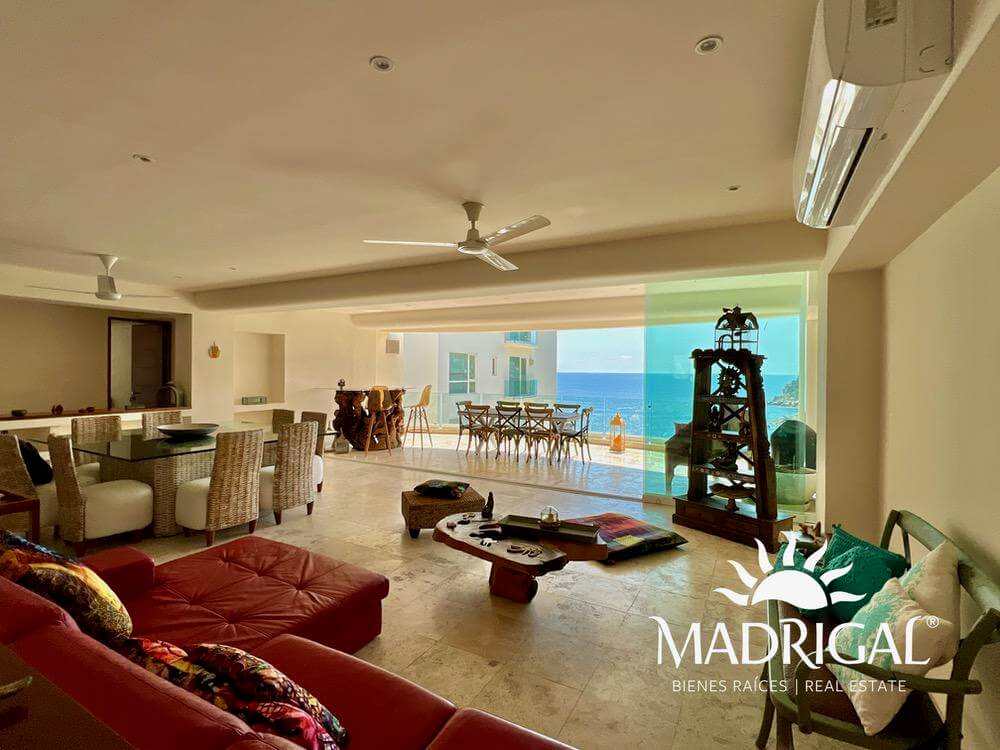 Condo for sale: El Diamante, Real Diamante, Acapulco