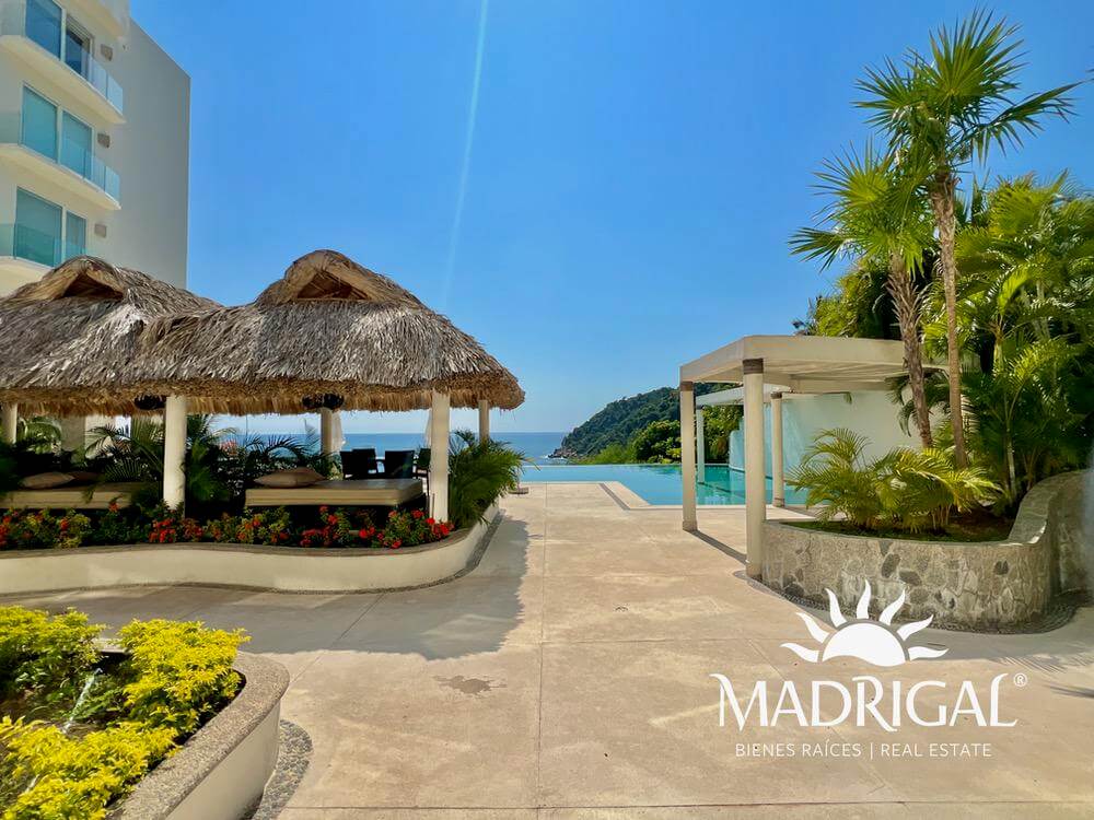 Condo for sale: El Diamante, Real Diamante, Acapulco
