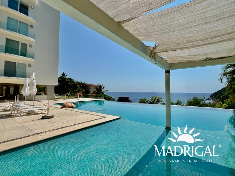 Condo for sale: El Diamante, Real Diamante, Acapulco