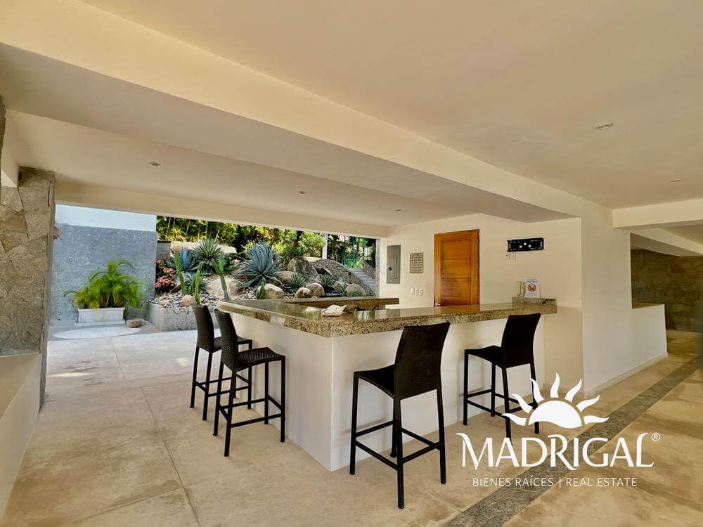 Condo for sale: El Diamante, Real Diamante, Acapulco