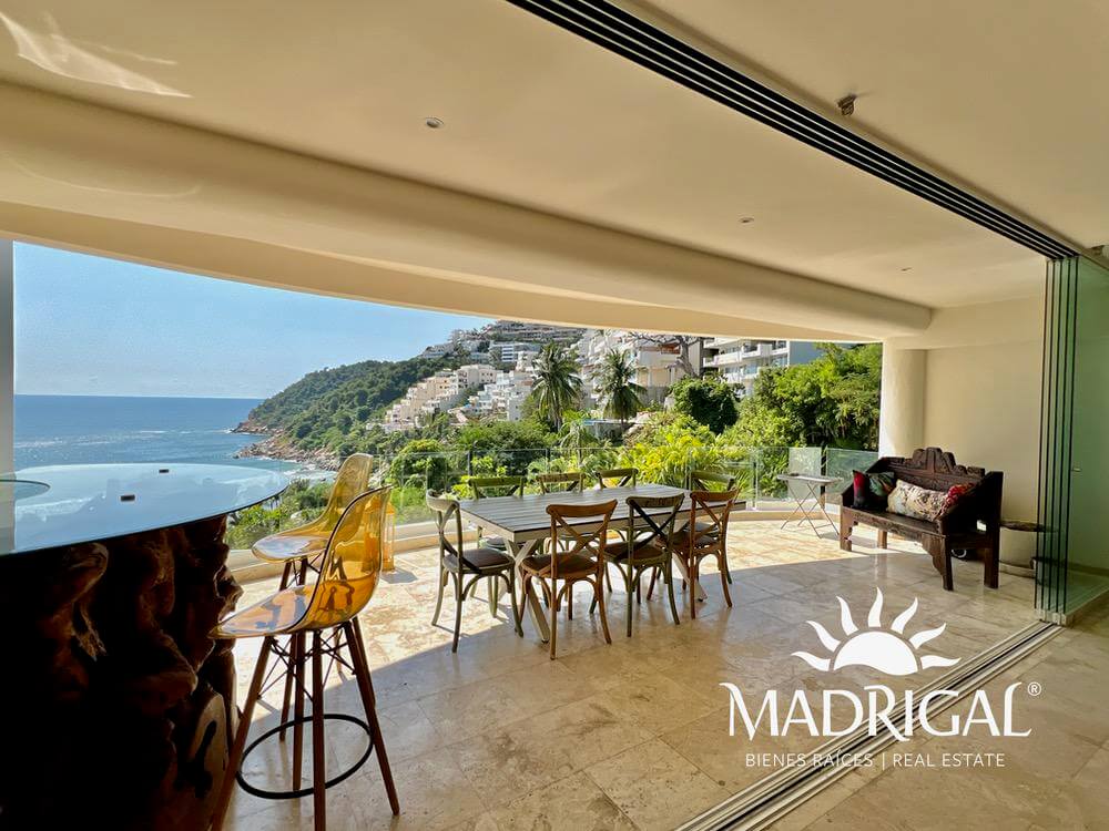 Condo for sale: El Diamante, Real Diamante, Acapulco