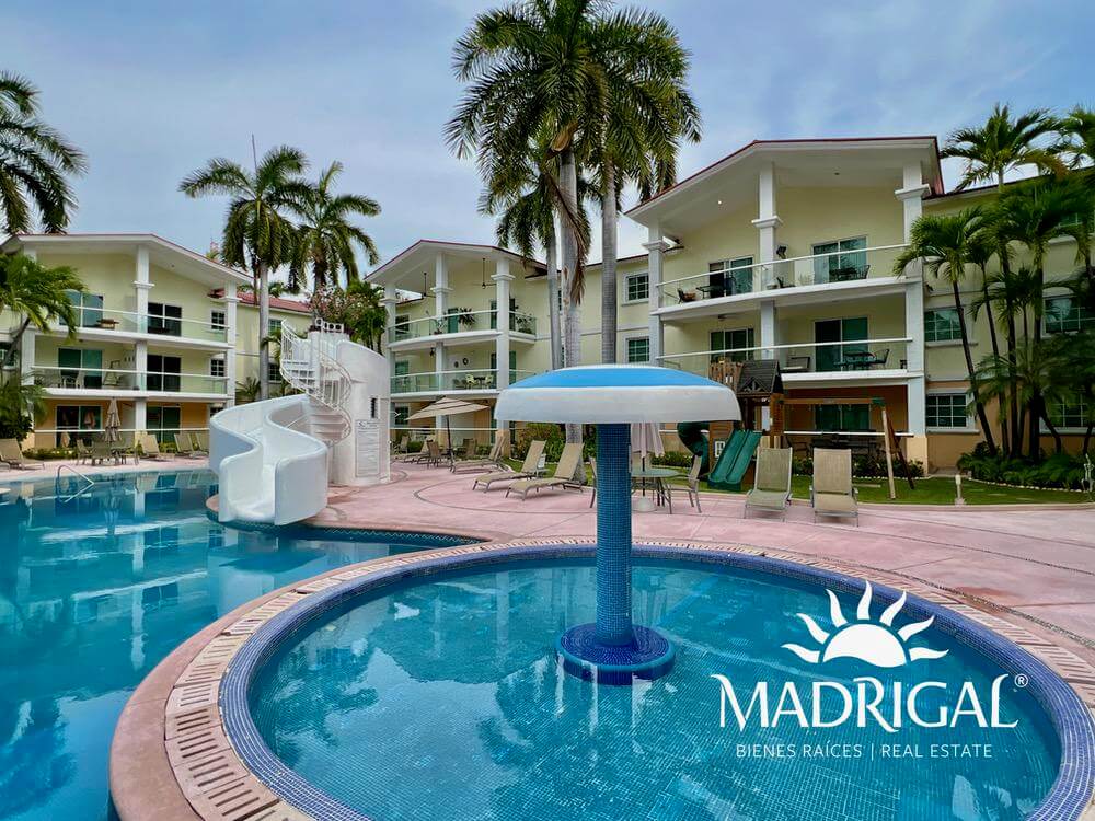 Diamante Lakes, departamento en venta de dos recamaras