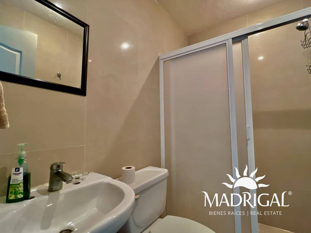 Diamante Lakes, departamento en venta de dos recamaras