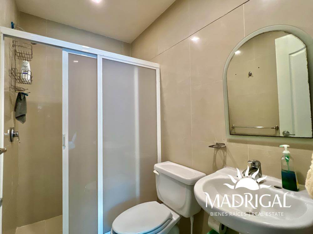 Diamante Lakes, departamento en venta de dos recamaras