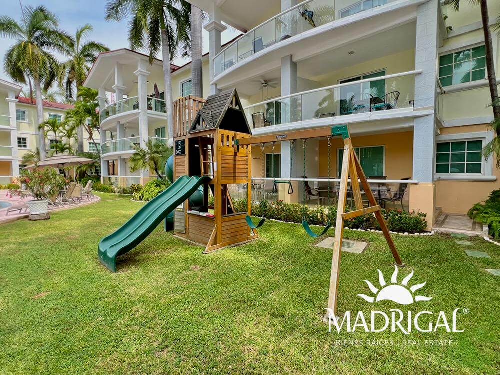 Diamante Lakes, departamento en venta de dos recamaras