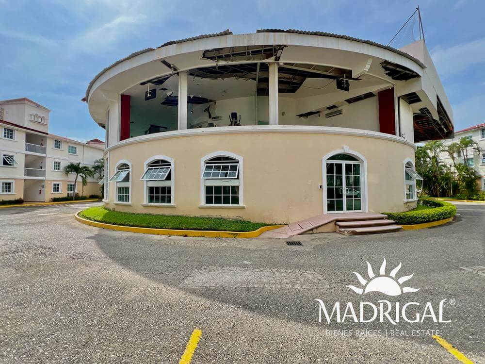 Diamante Lakes, departamento en venta de dos recamaras