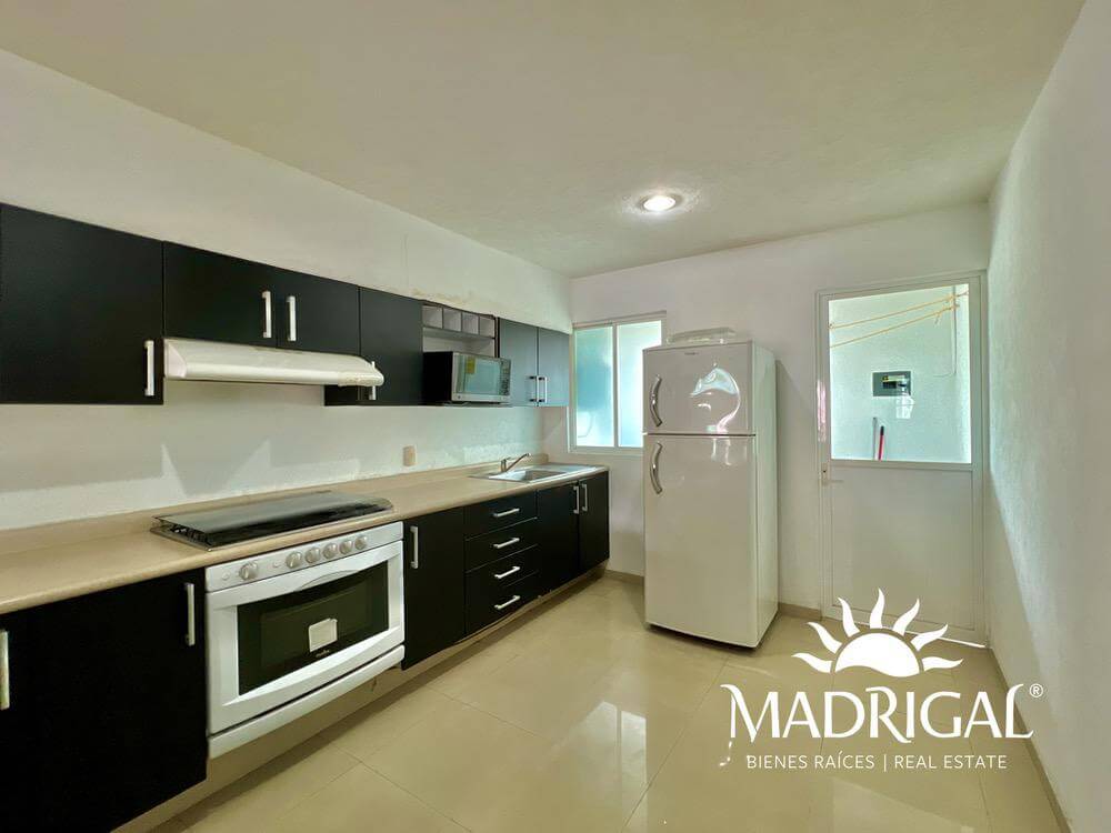 Diamante Lakes, departamento en venta de dos recamaras